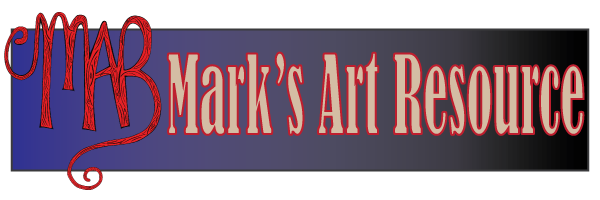 Mark's Art Resource