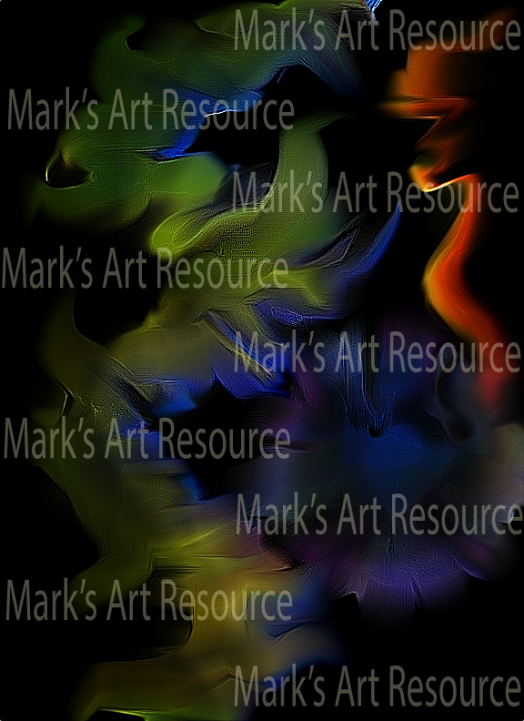 Digital Smudges