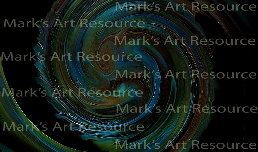 Digital Swirl