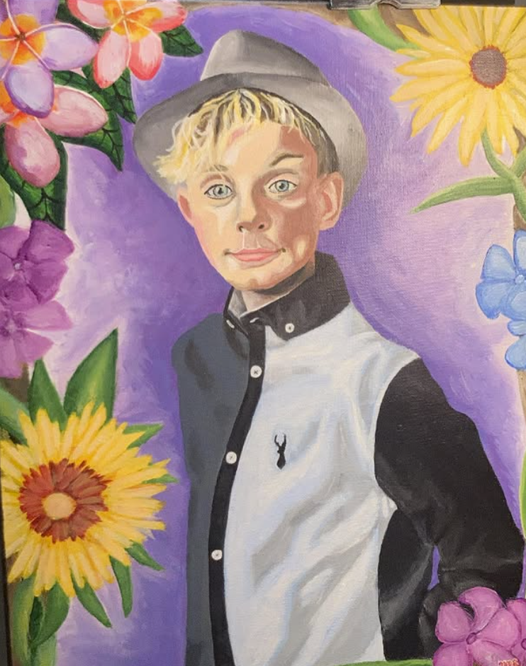 Boy