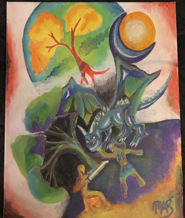 Dragon