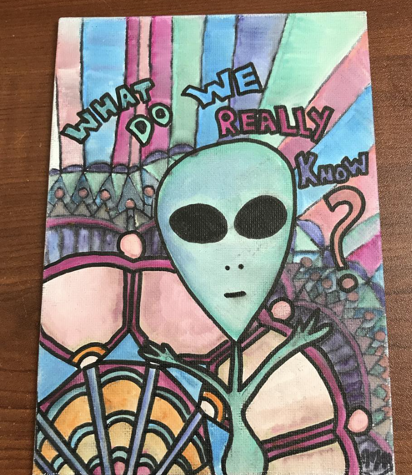 Alien