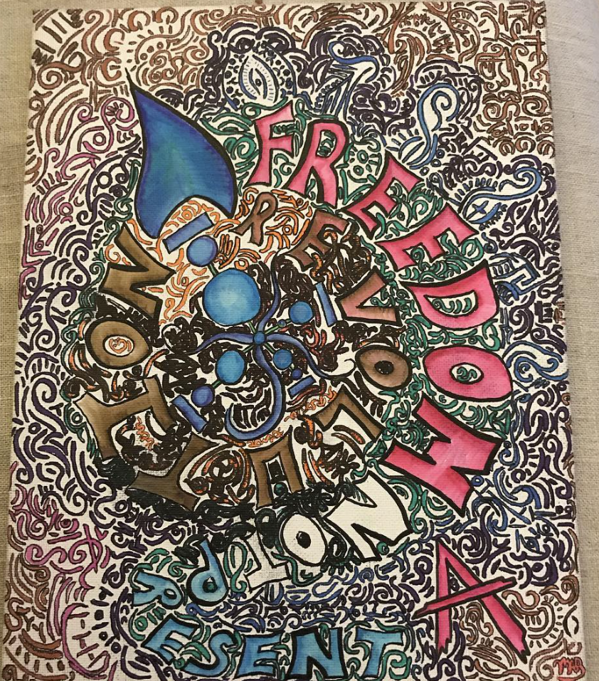 Freedom