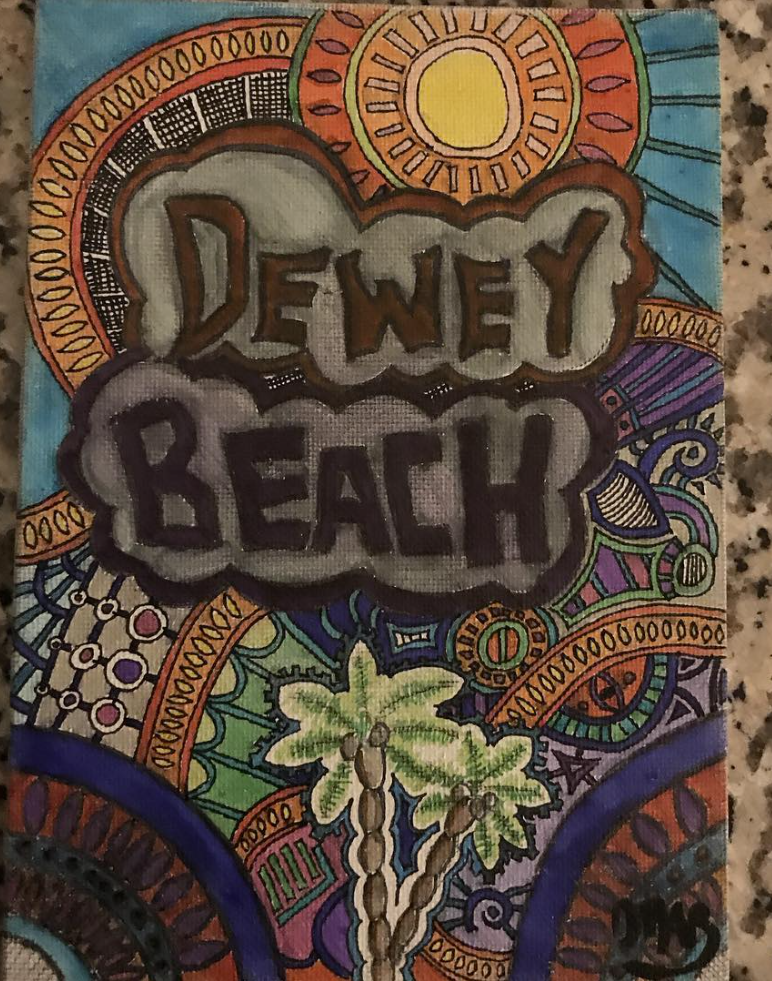Dewey