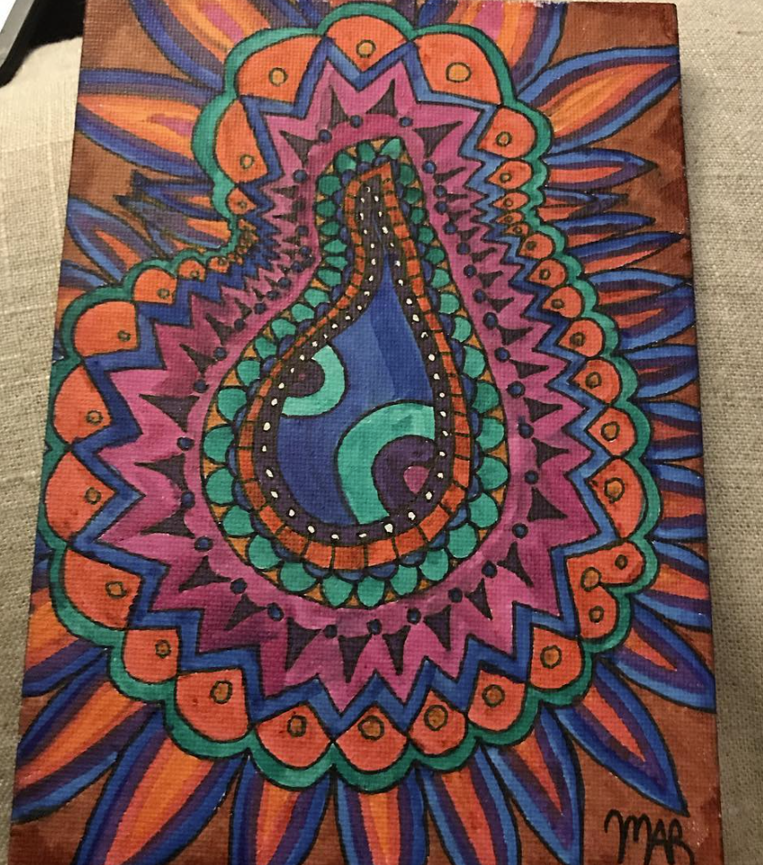 Drop