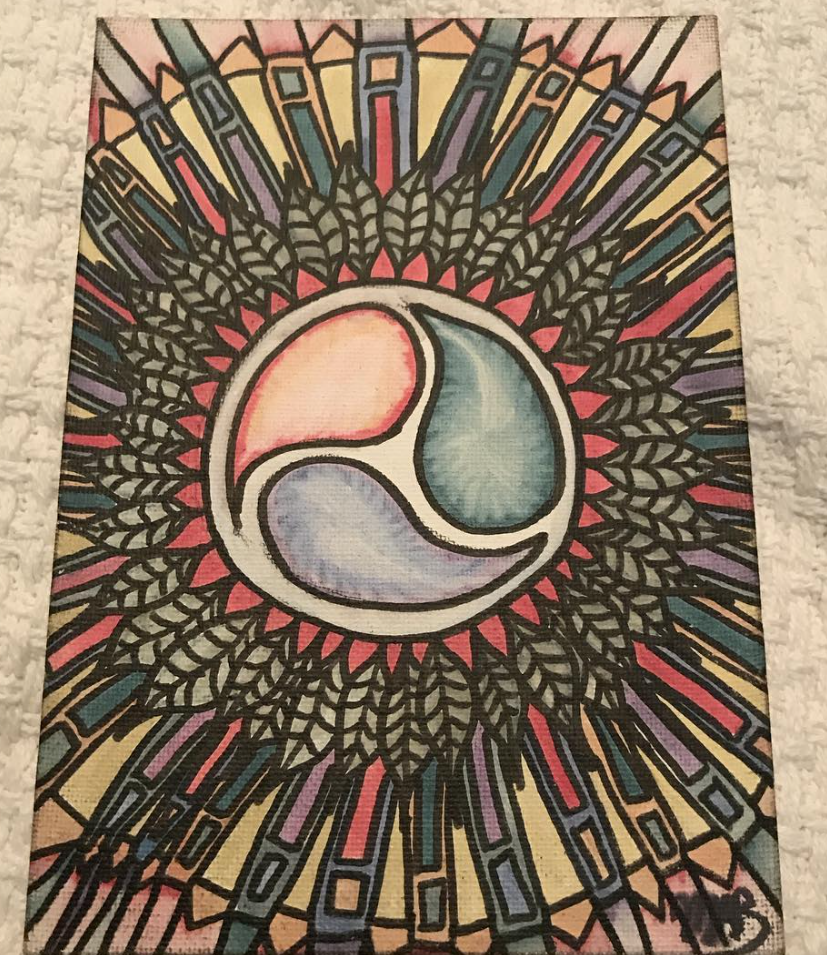 Trinity