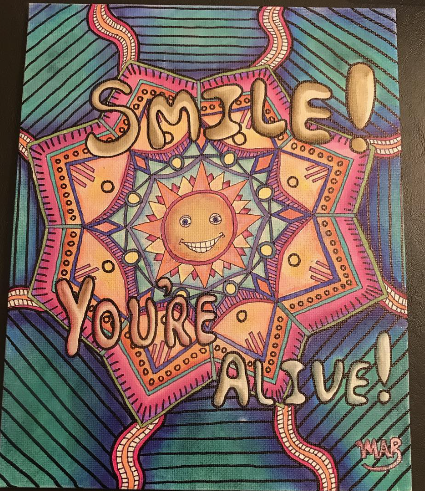 Smile