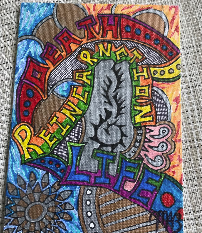 Reincarnation