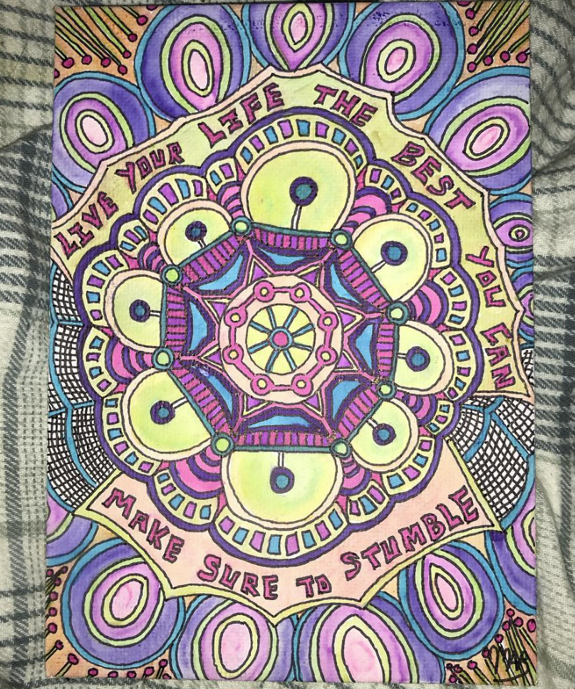 Live Life