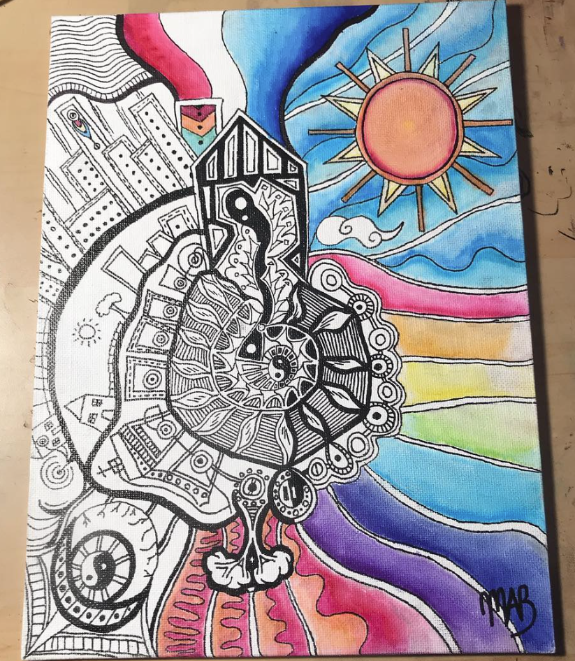 Duality + Awakened
