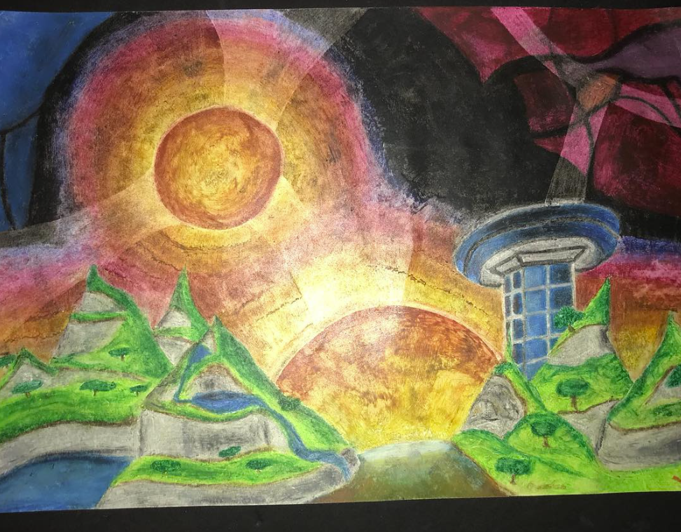 Landscape