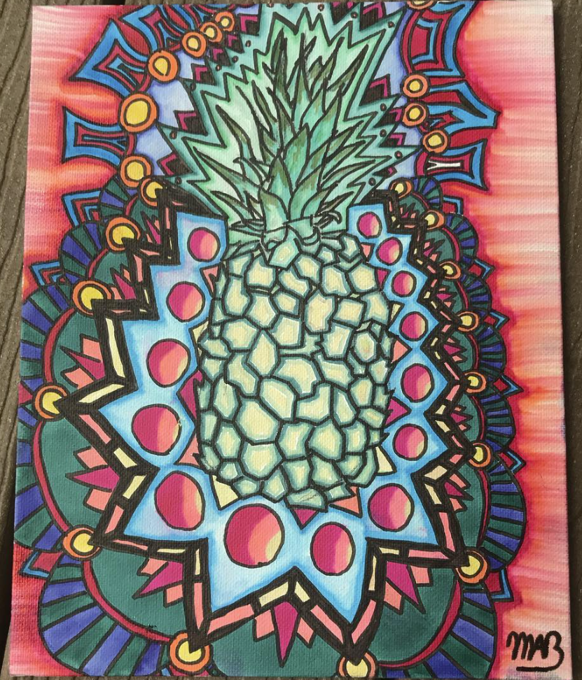 Pineapple