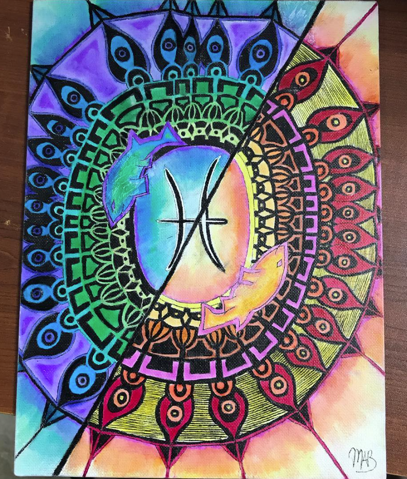 Pisces