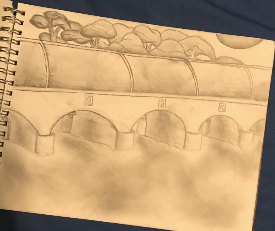 Aquaduct