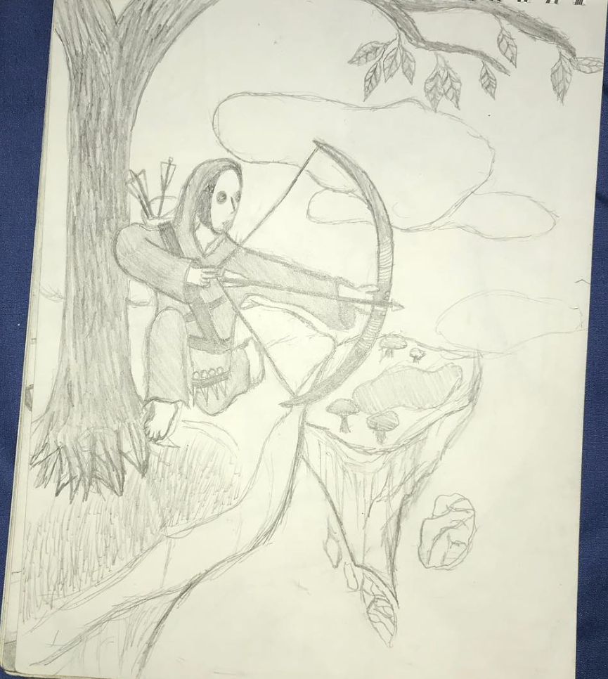 Archer