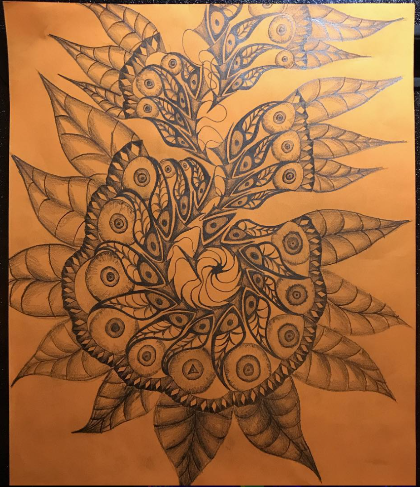 Awakened