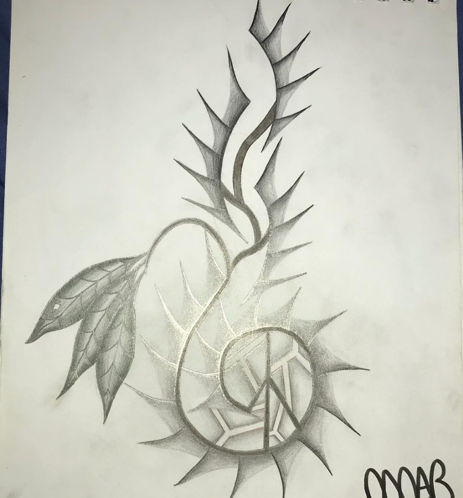 Awakened Leaf