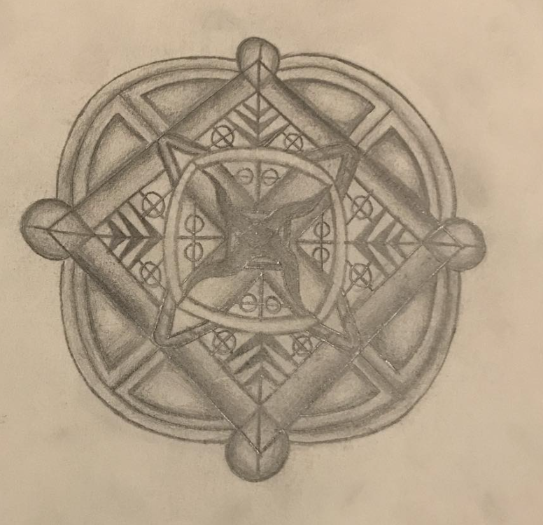 Badge