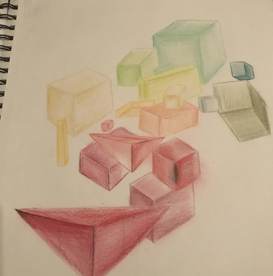 Blocks