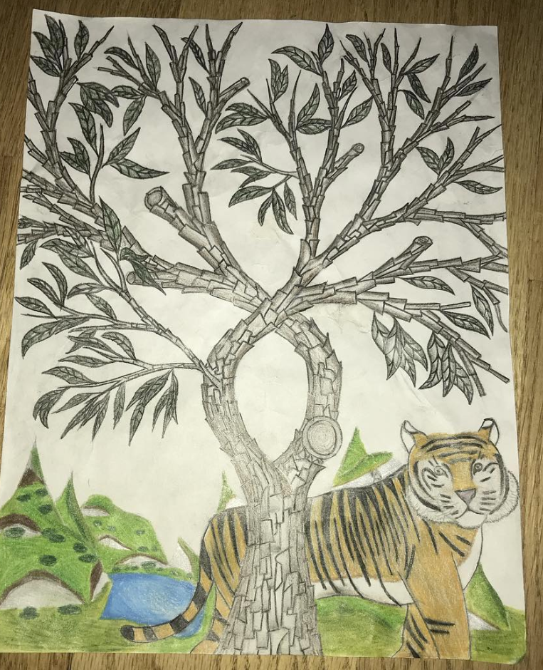Tiger