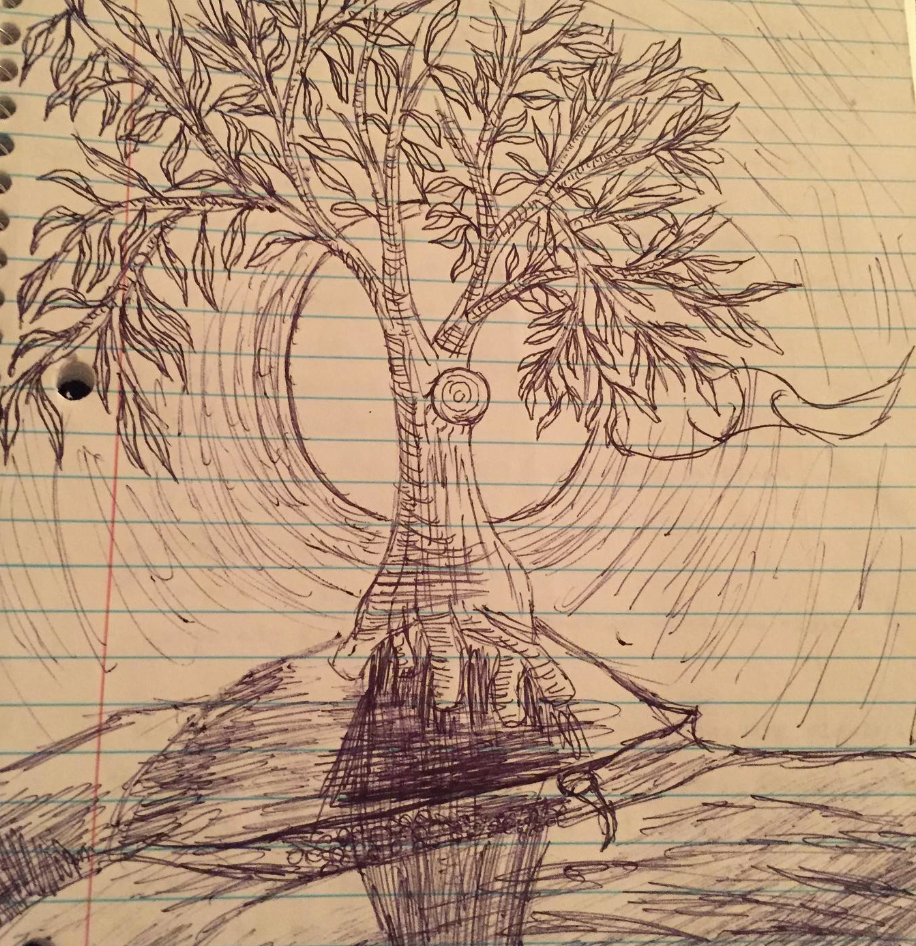 Tree Ink