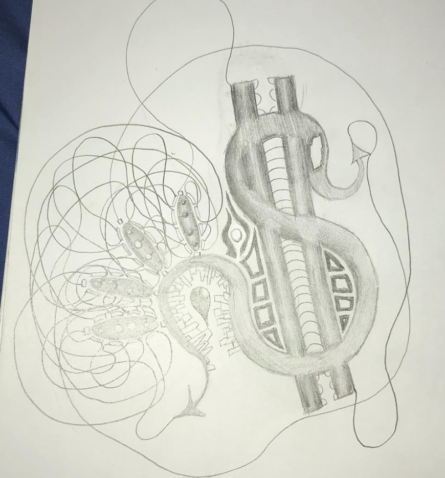 Dollar Sign