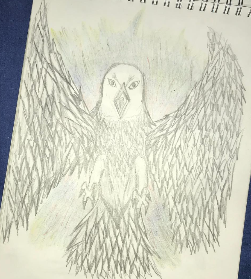 Eagle