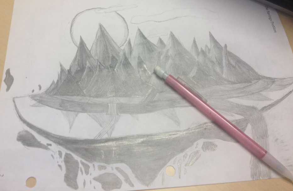 Island