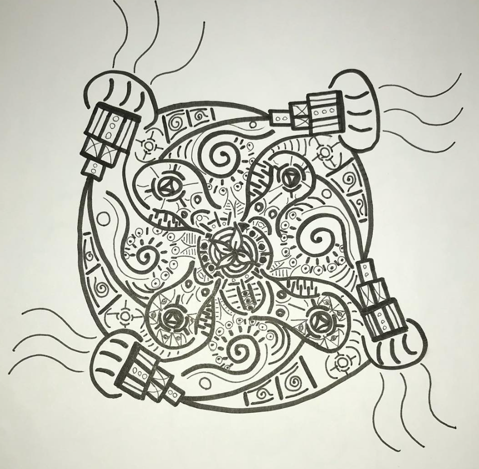 Mandala