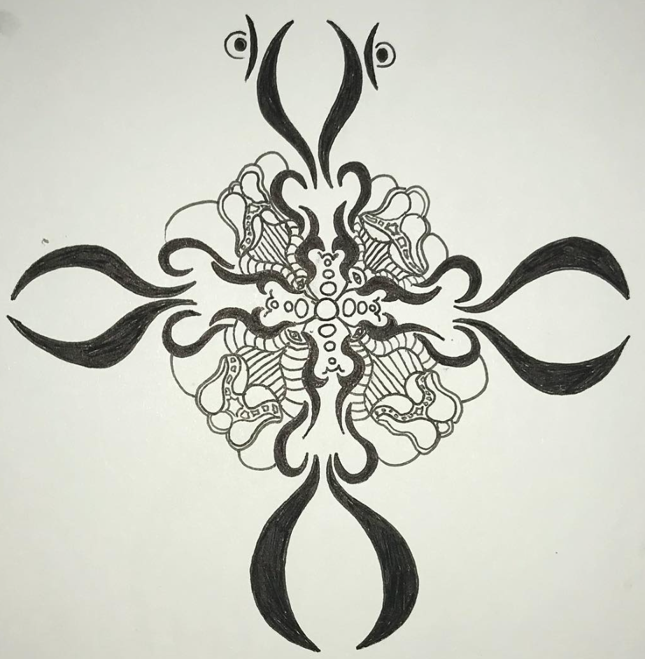 Mandala 2