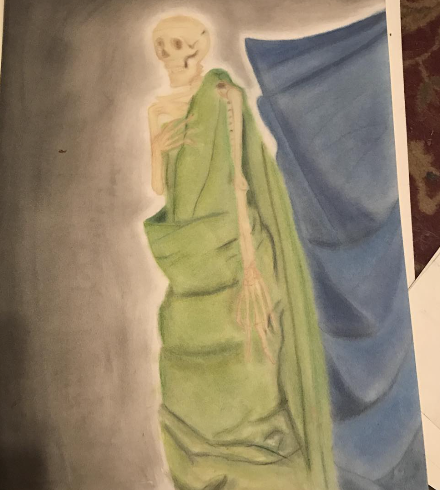 Skeleton
