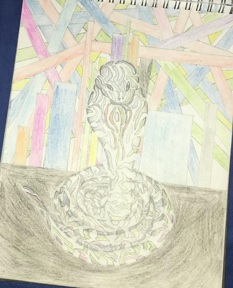 Rattlesnake